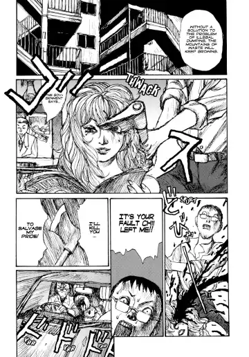 [Matsumoto Jiro] Yuretsuzukeru | Keep on Vibrating Fhentai - Page 71