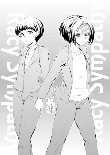 Read Racy Sympathy - Fhentai