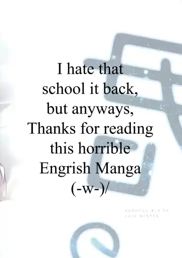 [Karory] Kimi no Mama. | As you are Fhentai - Page 18