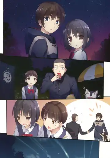 [Karory] Kimi no Mama. | As you are Fhentai - Page 5