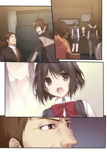 [Karory] Kimi no Mama. | As you are Fhentai - Page 6