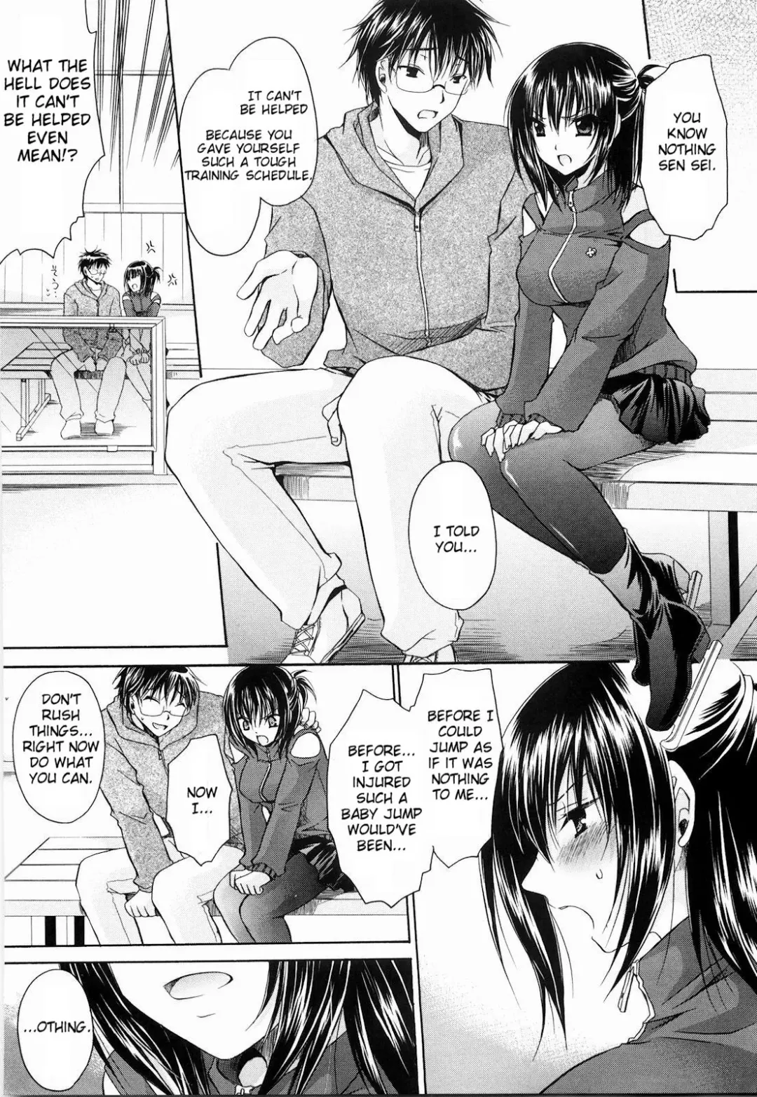 [Shinonome Ryu] Ningyo Hime Fhentai - Page 107