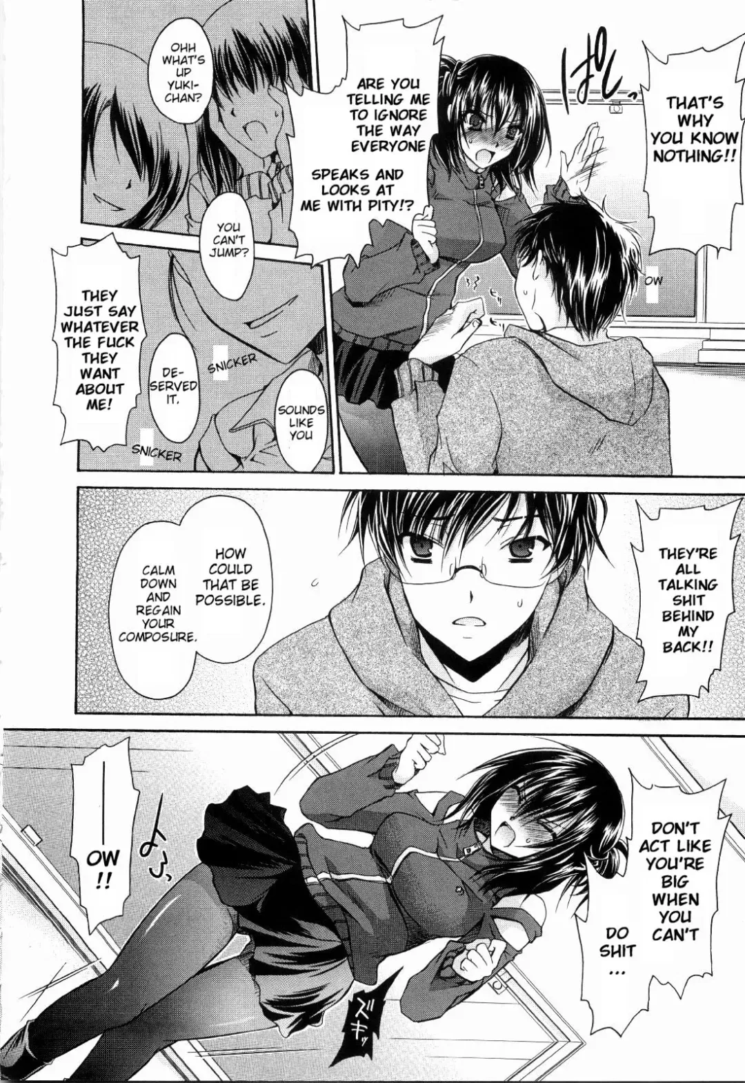 [Shinonome Ryu] Ningyo Hime Fhentai - Page 108