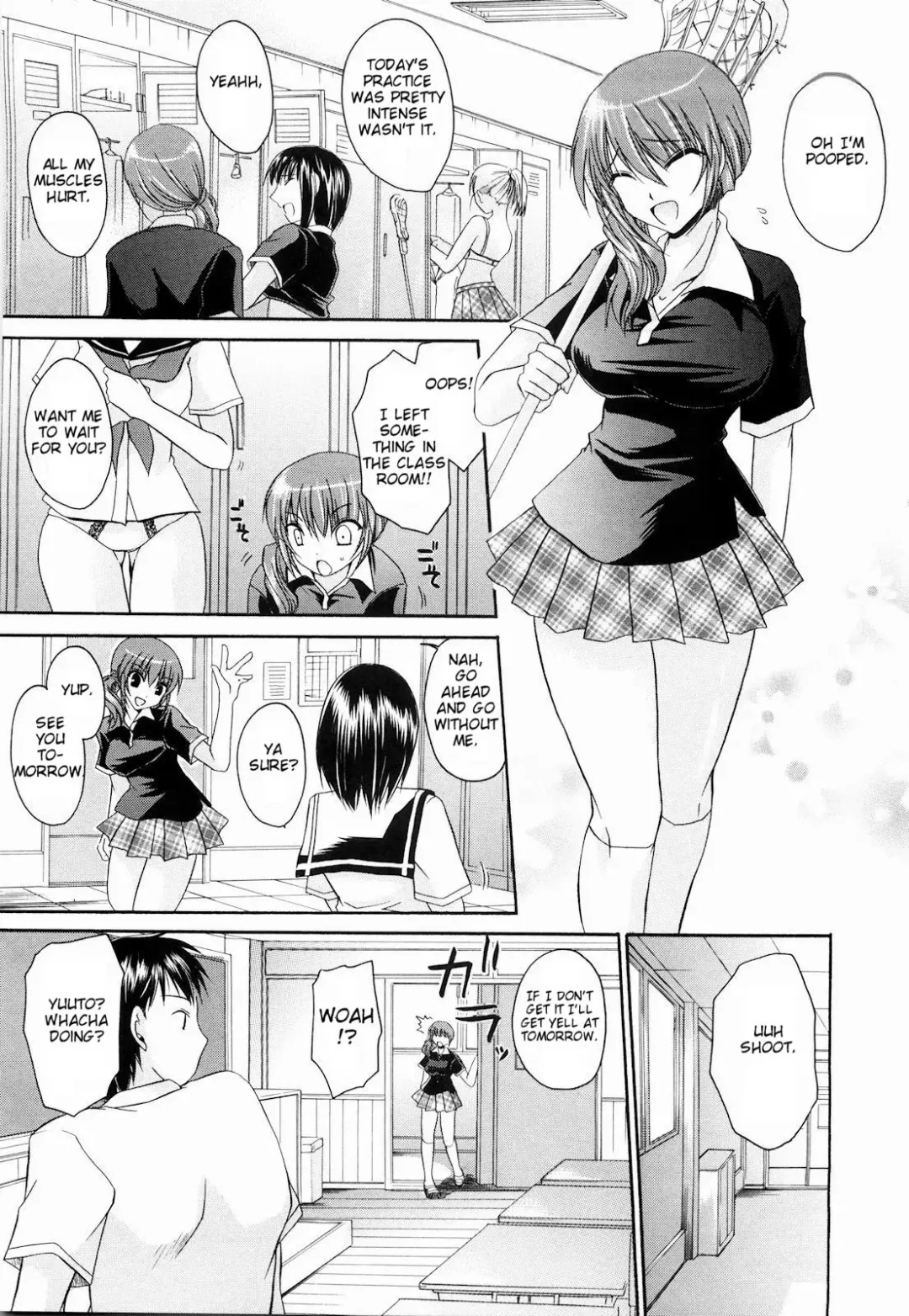 [Shinonome Ryu] Ningyo Hime Fhentai - Page 125