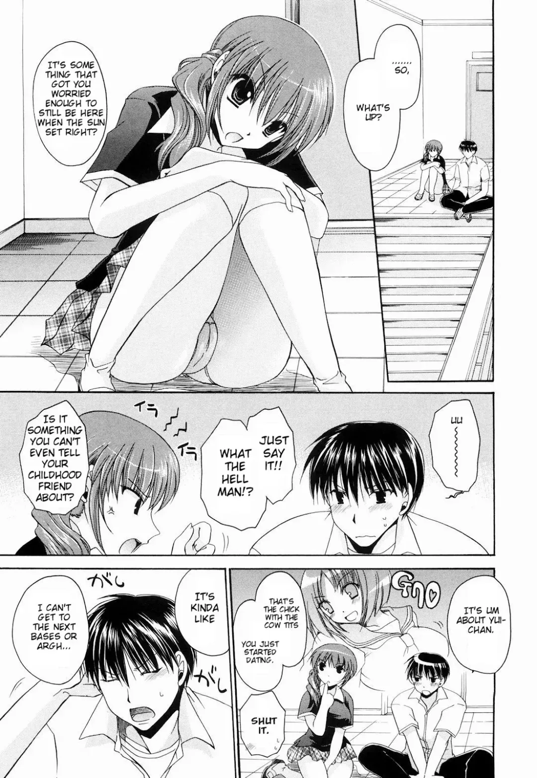[Shinonome Ryu] Ningyo Hime Fhentai - Page 127
