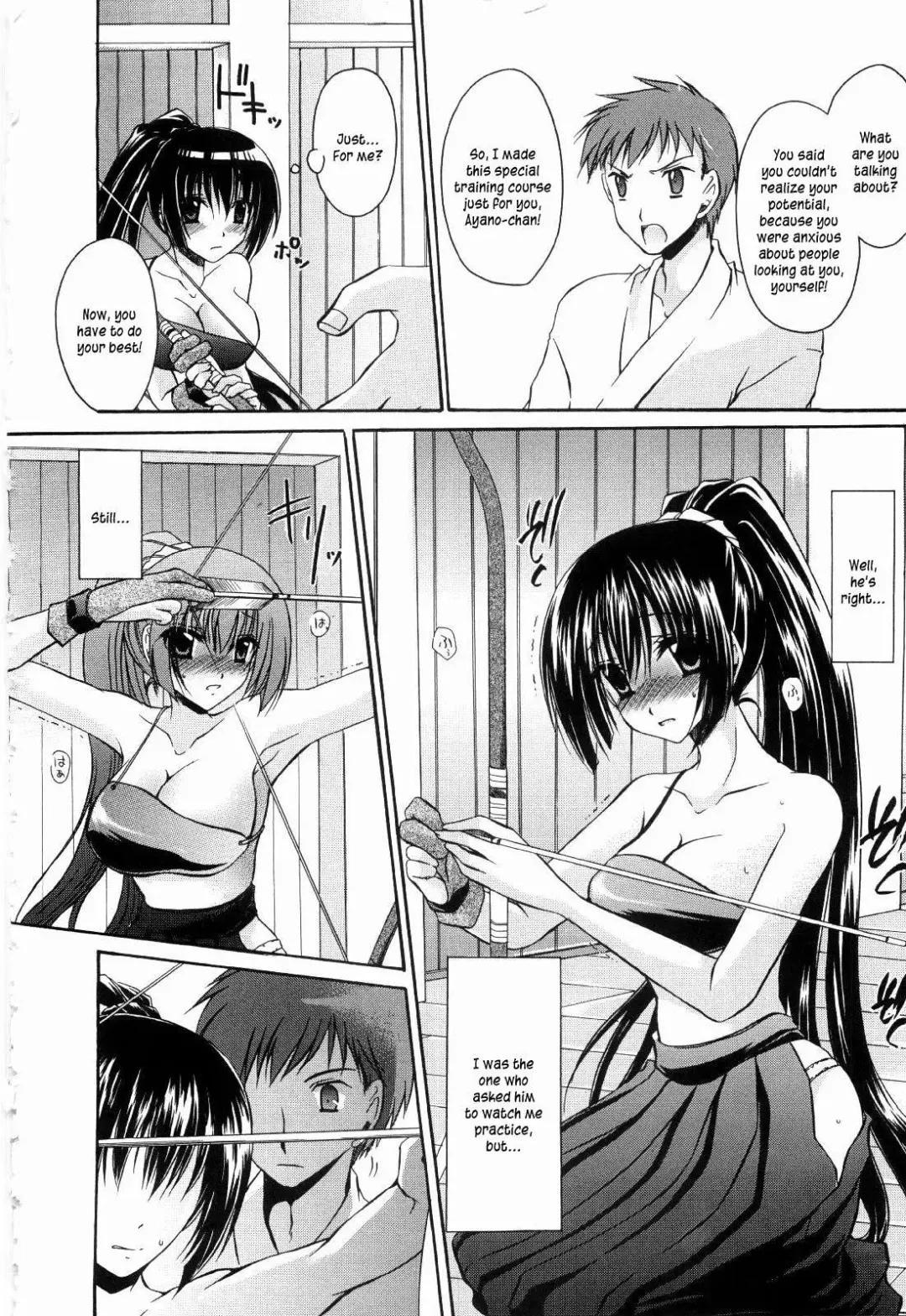 [Shinonome Ryu] Ningyo Hime Fhentai - Page 146
