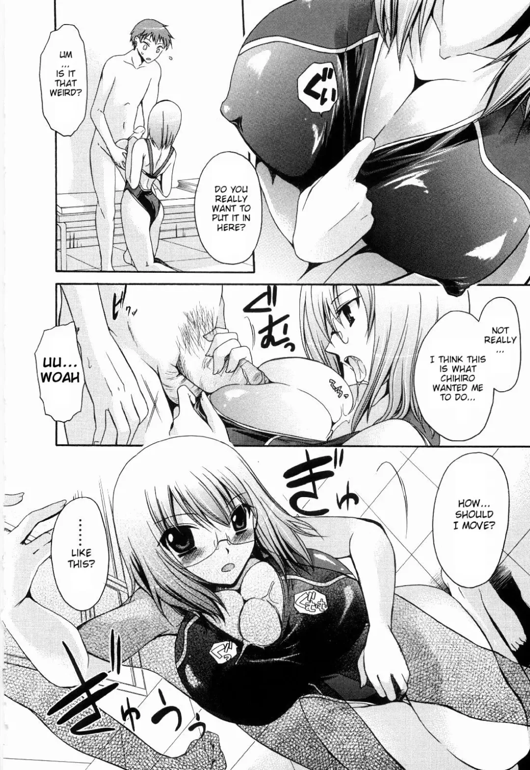 [Shinonome Ryu] Ningyo Hime Fhentai - Page 30