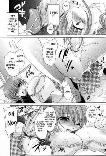 [Shinonome Ryu] Ningyo Hime Fhentai - Page 136