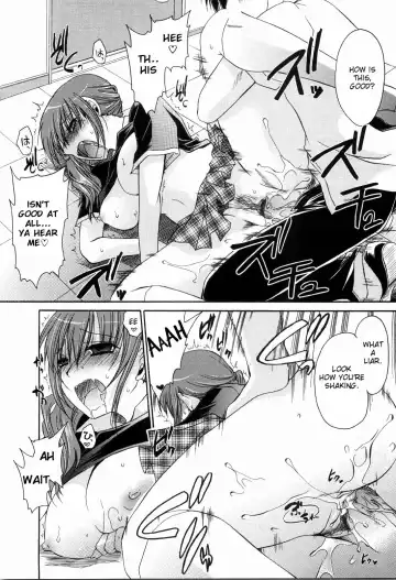 [Shinonome Ryu] Ningyo Hime Fhentai - Page 138