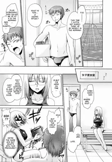 [Shinonome Ryu] Ningyo Hime Fhentai - Page 27