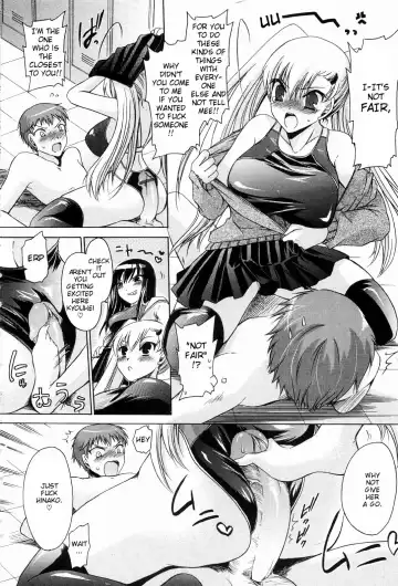 [Shinonome Ryu] Ningyo Hime Fhentai - Page 48