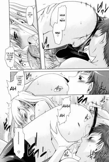 [Shinonome Ryu] Ningyo Hime Fhentai - Page 54