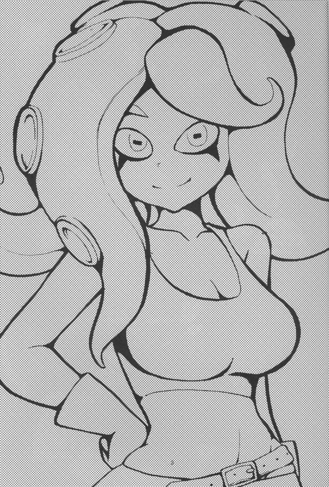 [Setouchi] Ika Tako Awasete 18 kin Fhentai - Page 3