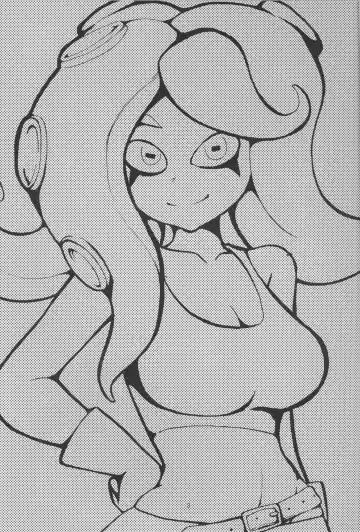 [Setouchi] Ika Tako Awasete 18 kin Fhentai - Page 3