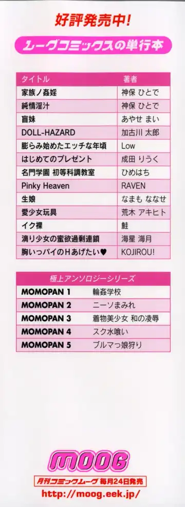 [Kojirou] Mune Ippai no H Agetai Fhentai - Page 4