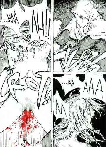 Mutilasi Chapter 8 Fhentai - Page 5