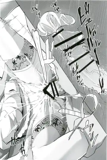 [Haruhina Murasaki] Gensoukyou Kouryaku Sakusen Soushuuhen Fhentai - Page 52