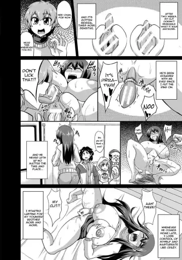 [Eisen] Anetori Choukyou Fhentai - Page 10