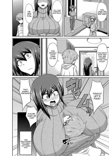 [Eisen] Anetori Choukyou Fhentai - Page 2
