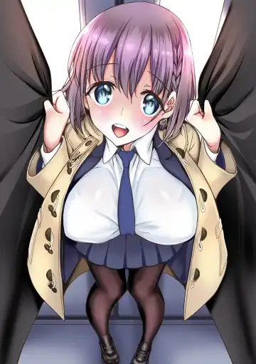 [Sadokko] Osanai Kokoro to Taberaretai Kaniku Fhentai - Page 63