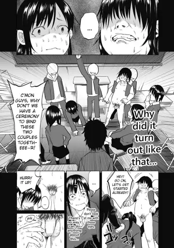 [Shiruka Bakaudon] I Can't Do Anything Right ~ I could never do right last time too Fhentai - Page 2