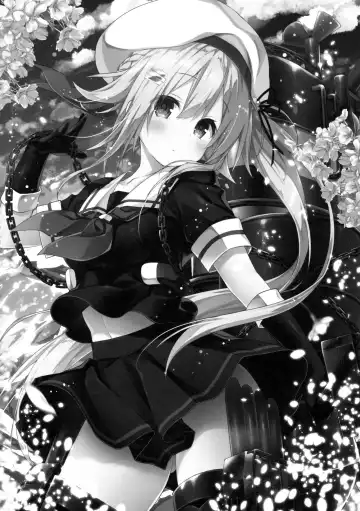 [Konomi] Horoyoi Harusame o Meshiagare | Have a Tipsy Harusame Fhentai - Page 14