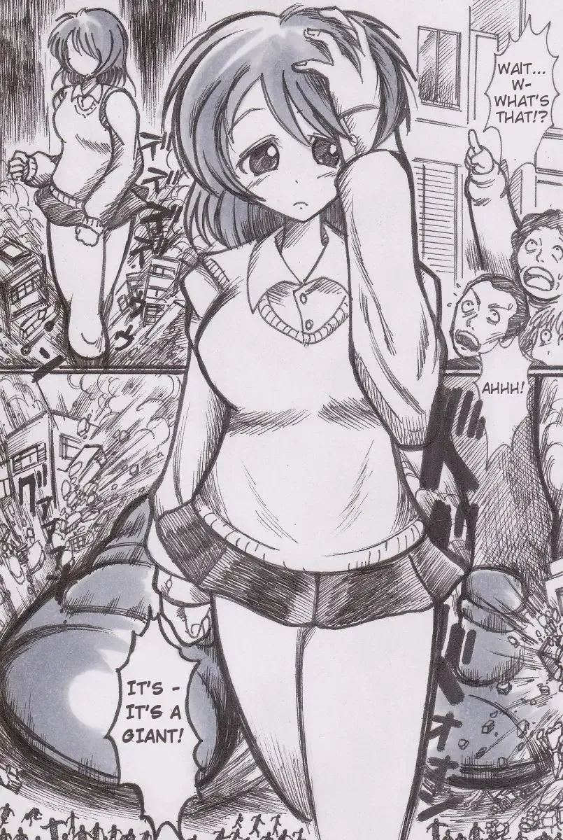 [Bunker K] Houkago Kyodai Musume Club Fhentai - Page 1