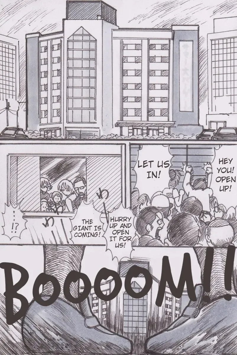 [Bunker K] Houkago Kyodai Musume Club Fhentai - Page 4