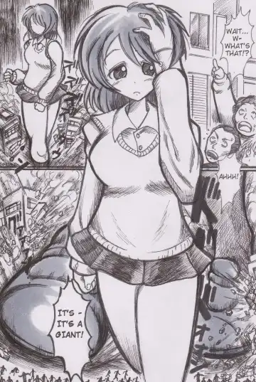 Read [Bunker K] Houkago Kyodai Musume Club - Fhentai