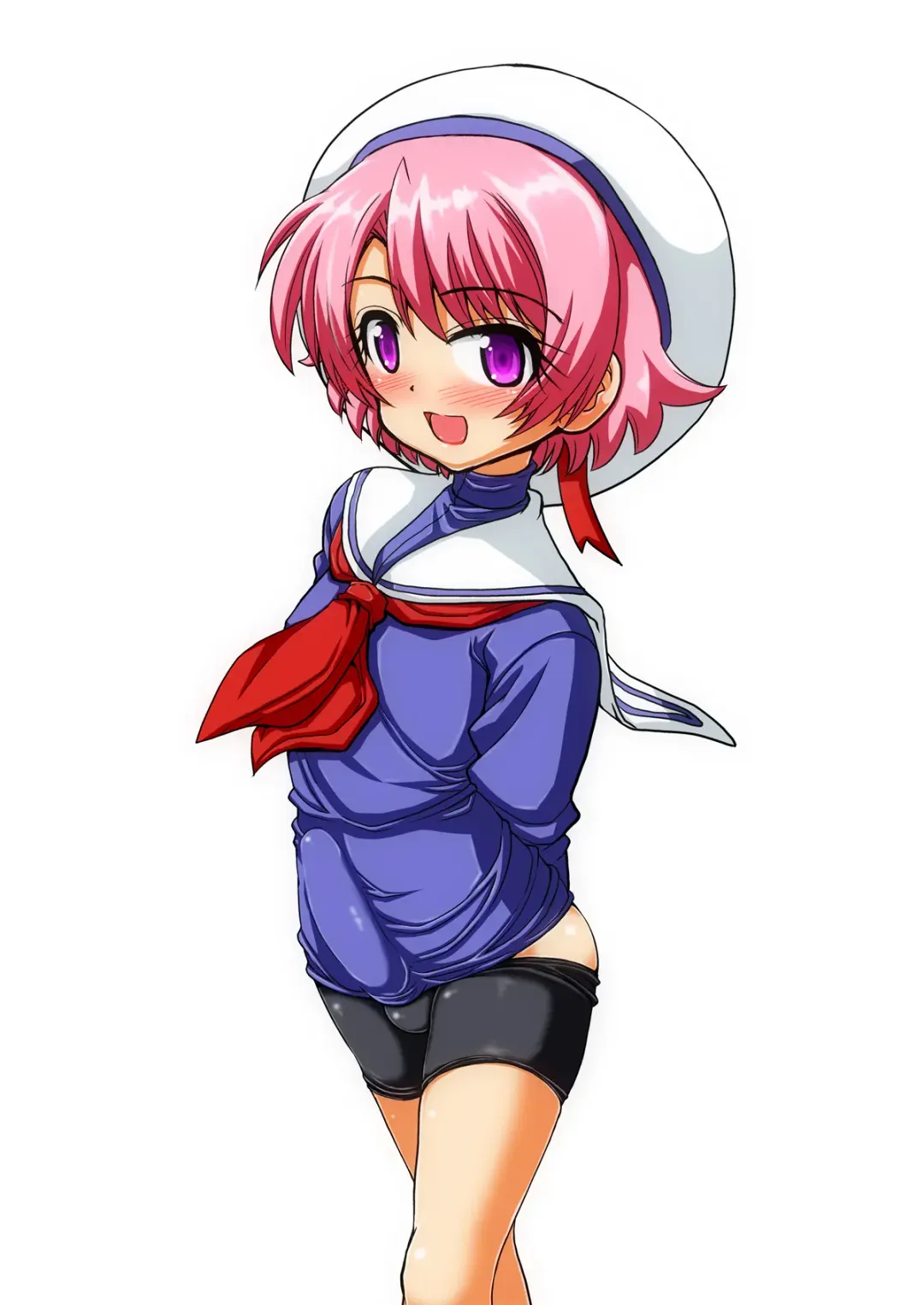 [Inaba Fuyuki] Mesu Ochi Obocchama Fhentai - Page 36