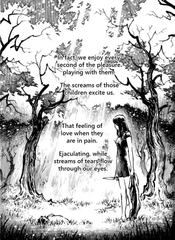 Diary Pedofilia Fhentai - Page 3