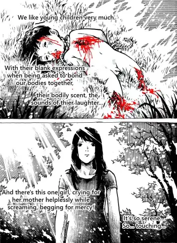 Diary Pedofilia Fhentai - Page 4