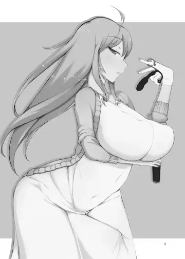 [Nmasse] Toshishita no Kanojo Fhentai - Page 3