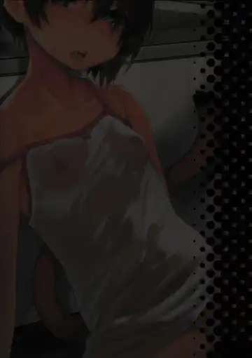 [Dancyo] CUSTOMLOVECATs 3rd Fhentai - Page 28