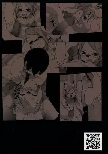 [Kizuki Akizuki] kemodall - ryna 1○-sai Fhentai - Page 2