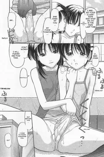 [Tanaka-ex] Tomo... 3 Fhentai - Page 2