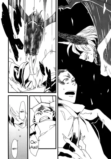 [Toumasu] Jingai Shunman 5 Fhentai - Page 15