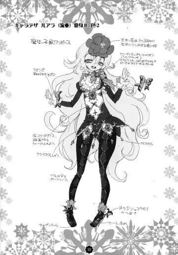 [Riki] Gisou = Kanojo-pon Fhentai - Page 10