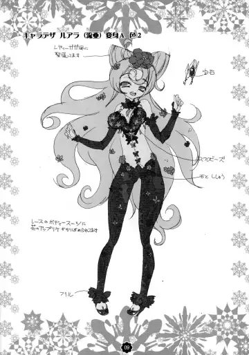 [Riki] Gisou = Kanojo-pon Fhentai - Page 9