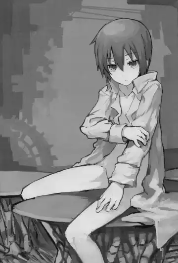 [Fushoku] Kino no Tabi no Erohon II - the Erotic World Fhentai - Page 17