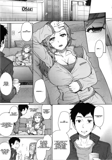 [Itou Eight] MILK DIP Fhentai - Page 157