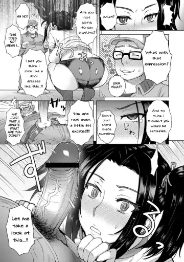 [Itou Eight] MILK DIP Fhentai - Page 175