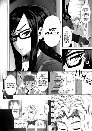 [Itou Eight] MILK DIP Fhentai - Page 24