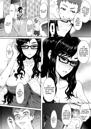 [Itou Eight] MILK DIP Fhentai - Page 28