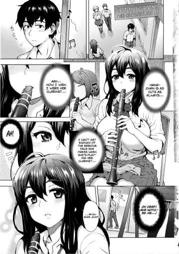 [Itou Eight] MILK DIP Fhentai - Page 7