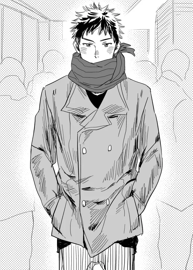 [Nishida] Homo no Ero Manga Fhentai - Page 14