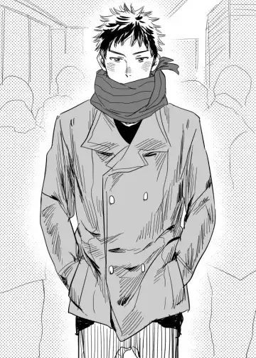 [Nishida] Homo no Ero Manga Fhentai - Page 14