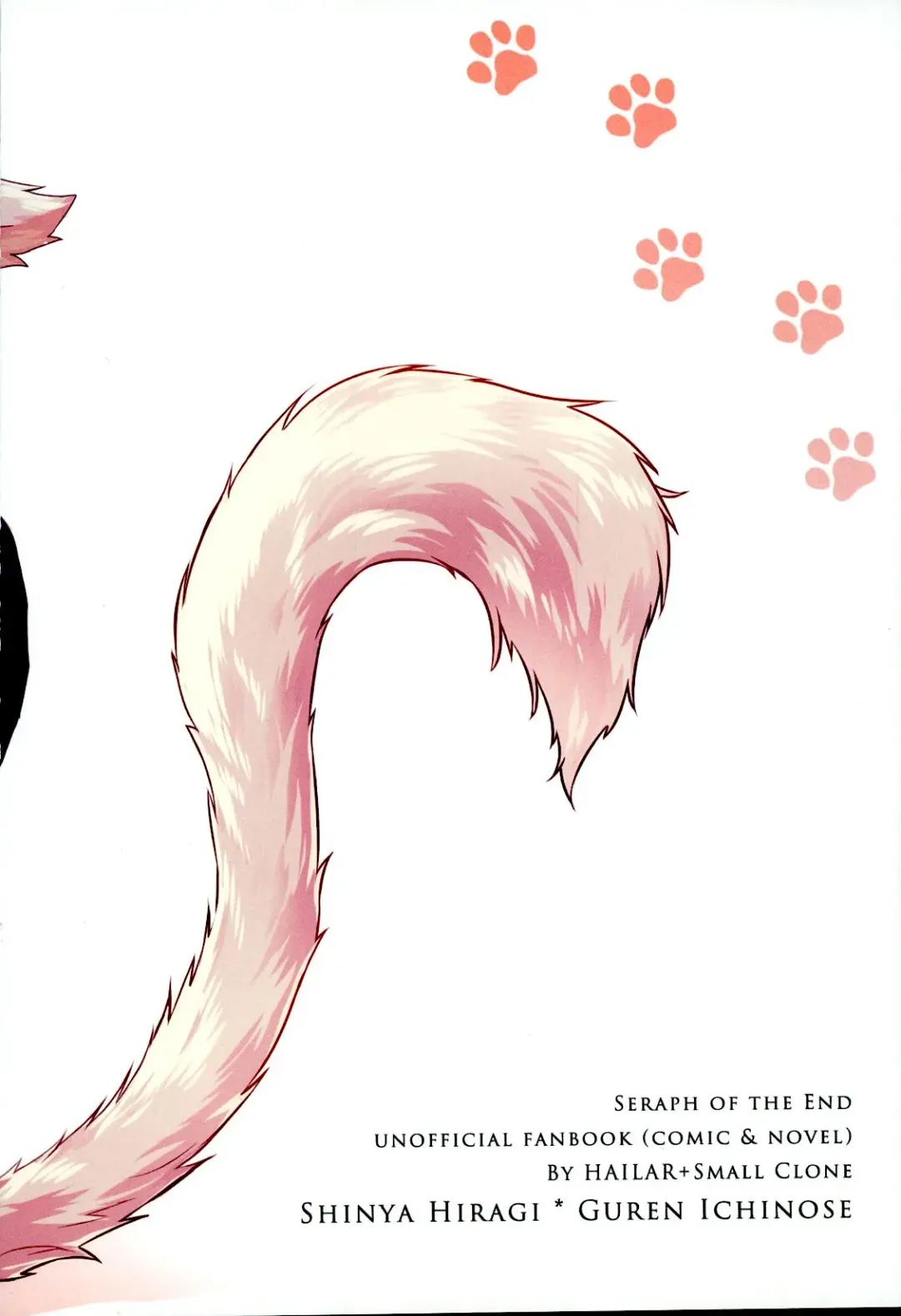 [Kayato Sae - Sake] Koibito ga Neko ni Narimashite Fhentai - Page 30