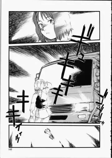 [Hinemosu Notari] Enshoku Hyaku Monogatari Fhentai - Page 143