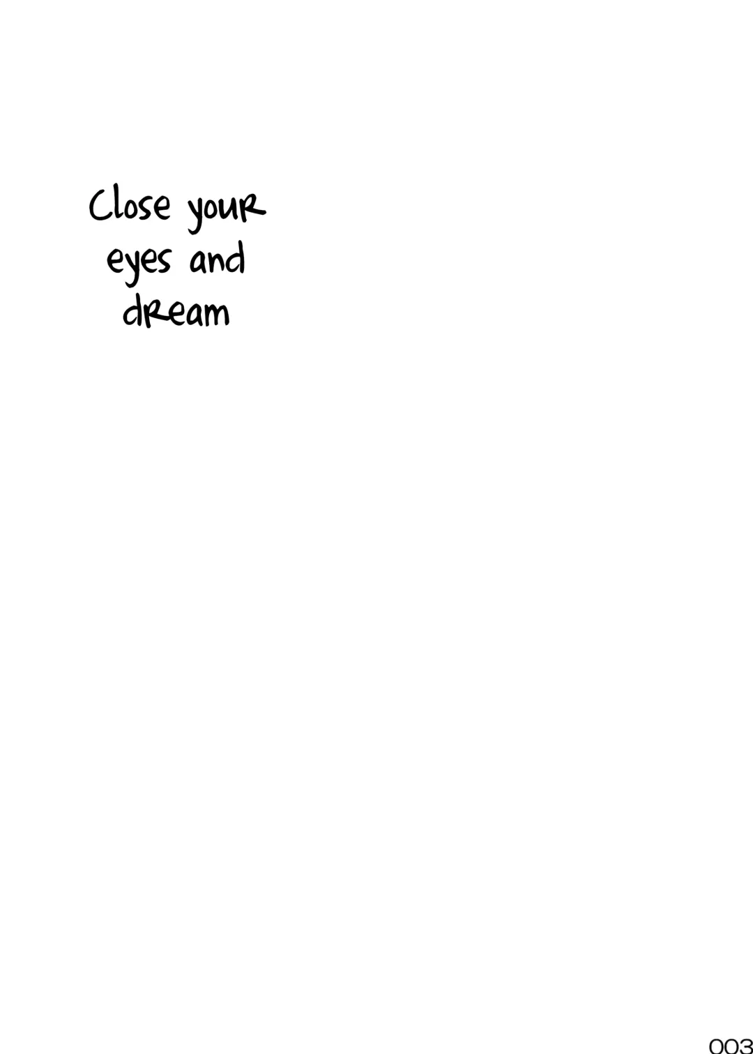 [Tsukumo Gou] Me o Tojite Yume o Miru Fhentai - Page 2